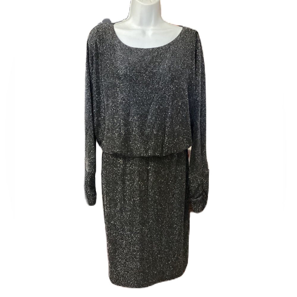 Eliza J formal dress. S